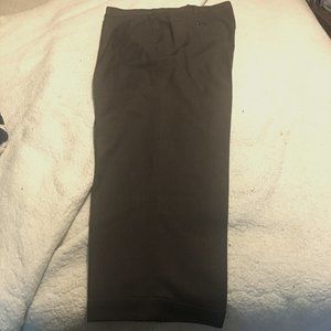 PERRY ELLIS MEN DRESS PANT SIZE 42/32